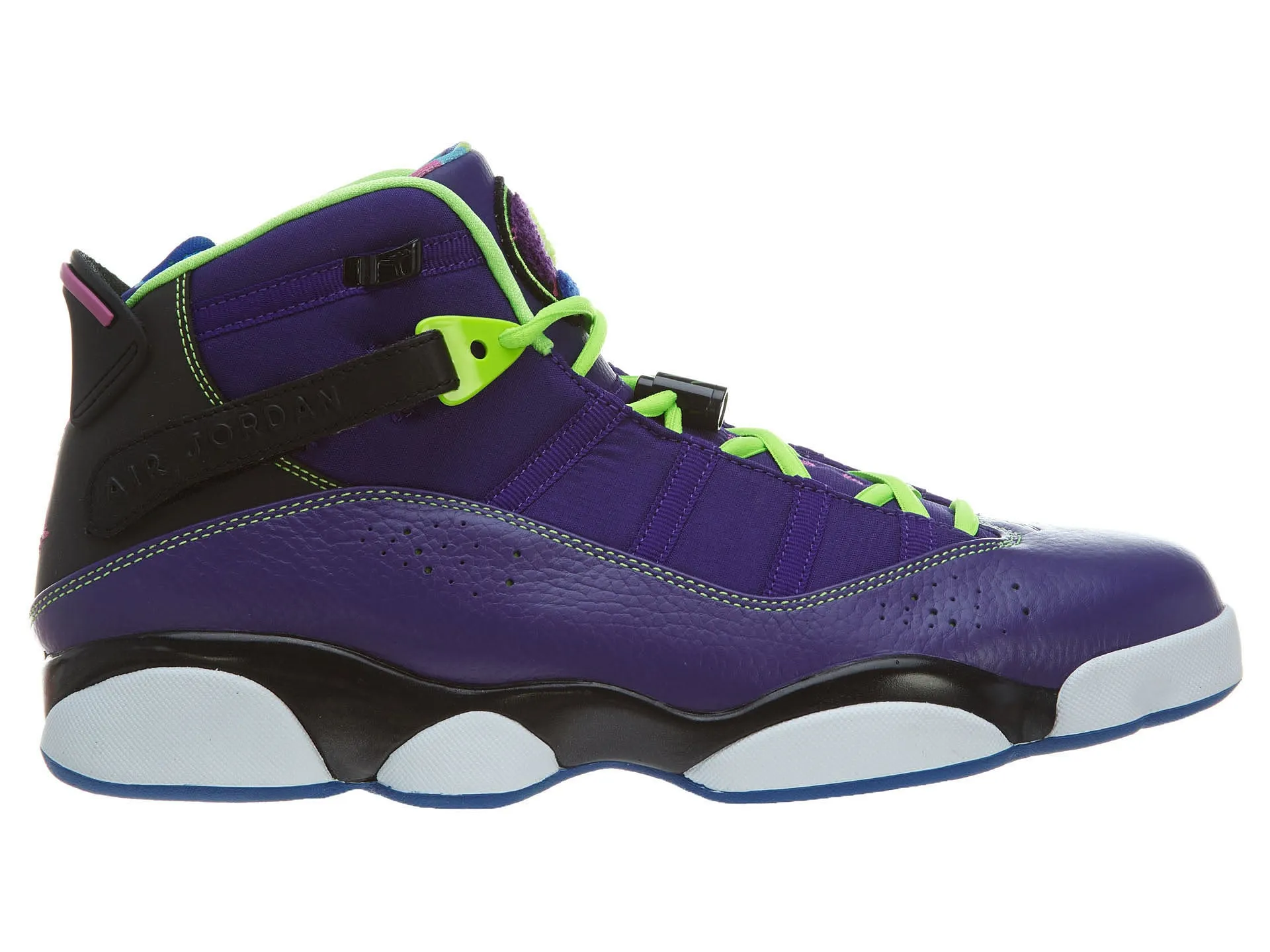 Jordan 6 Rings Mens Style 322992