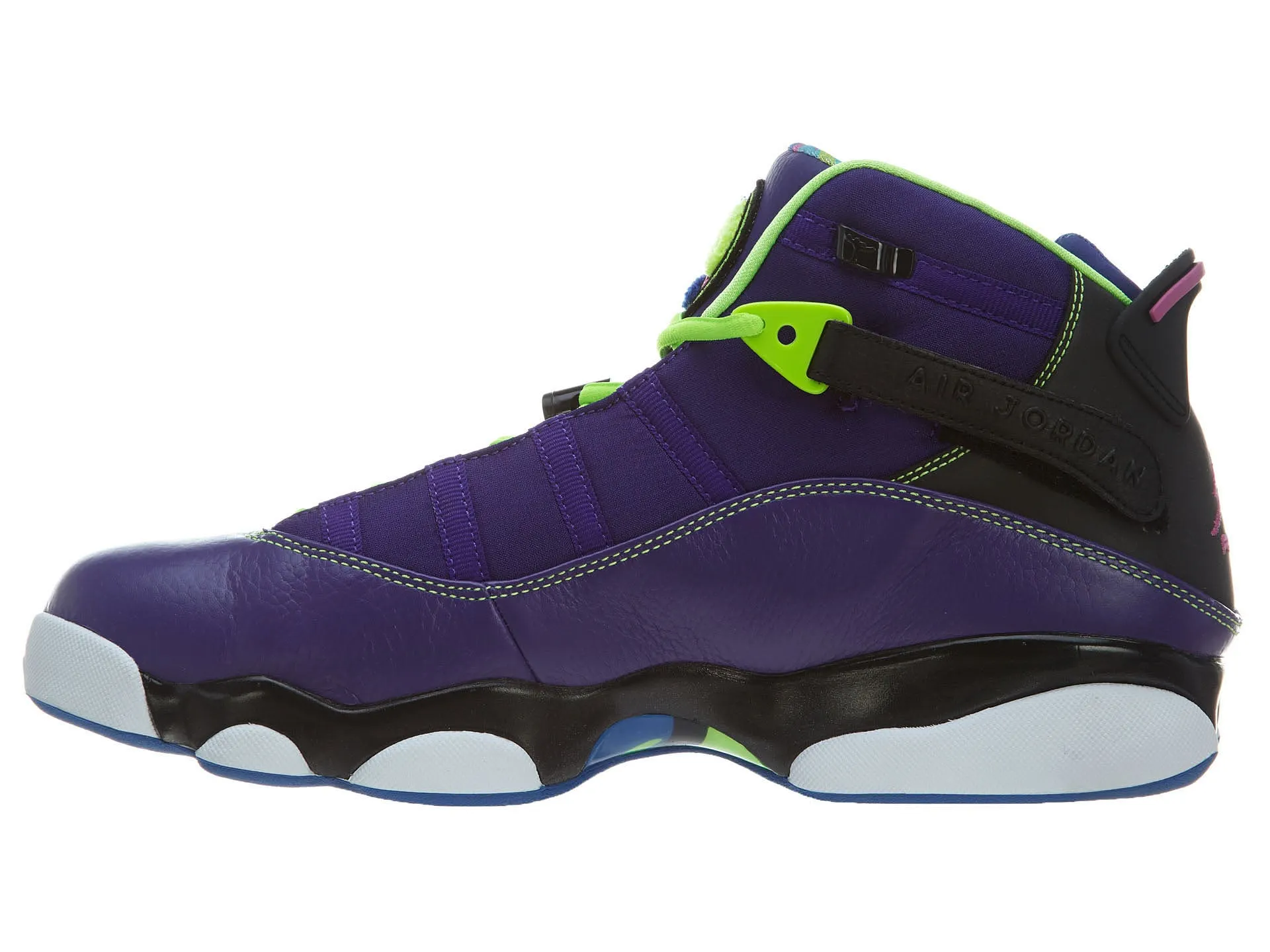 Jordan 6 Rings Mens Style 322992