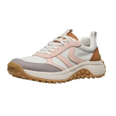 Keen KS86 Lea Keen Maple/Cameo Rose Women's Sneakers