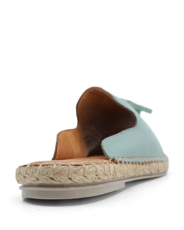 Keilor Espadrille | Nile