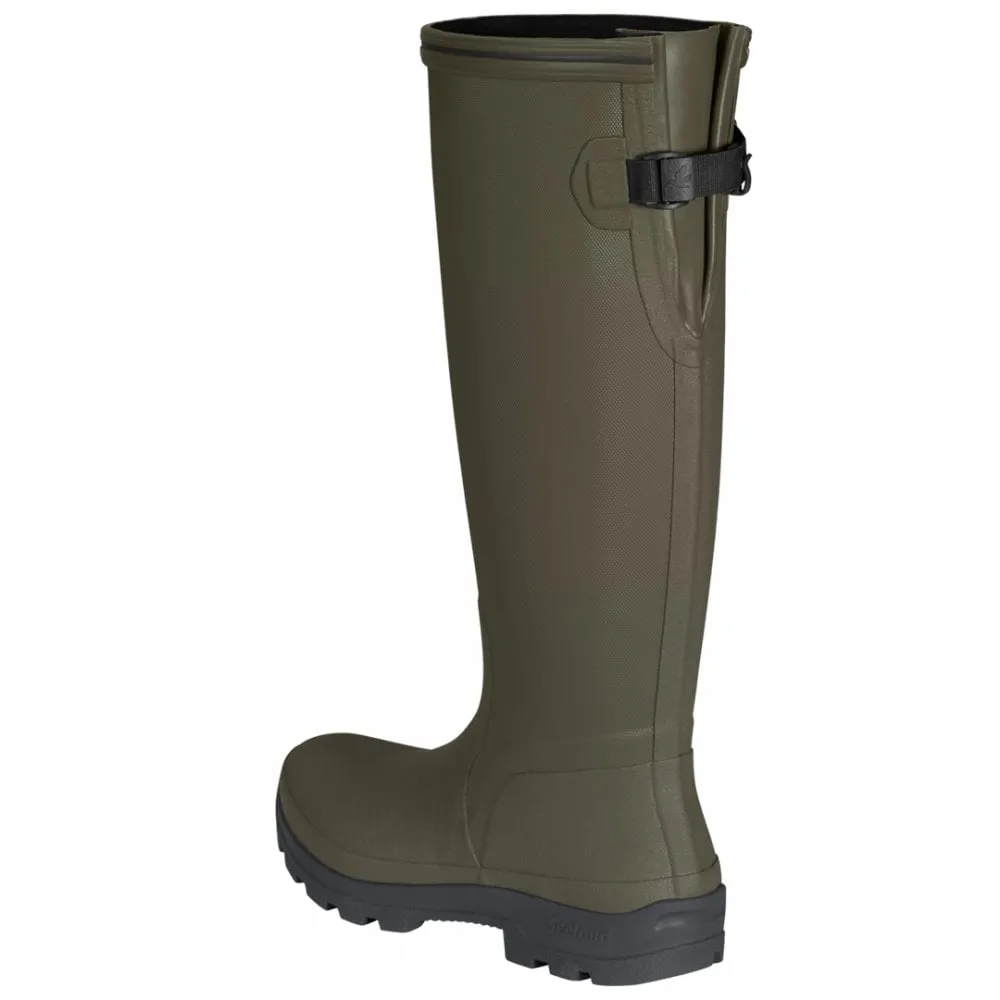 Key Point Active Boot by Seeland