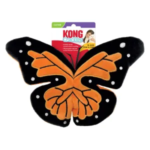 KONG Crackles Flutterz Butterfly Cat Toy