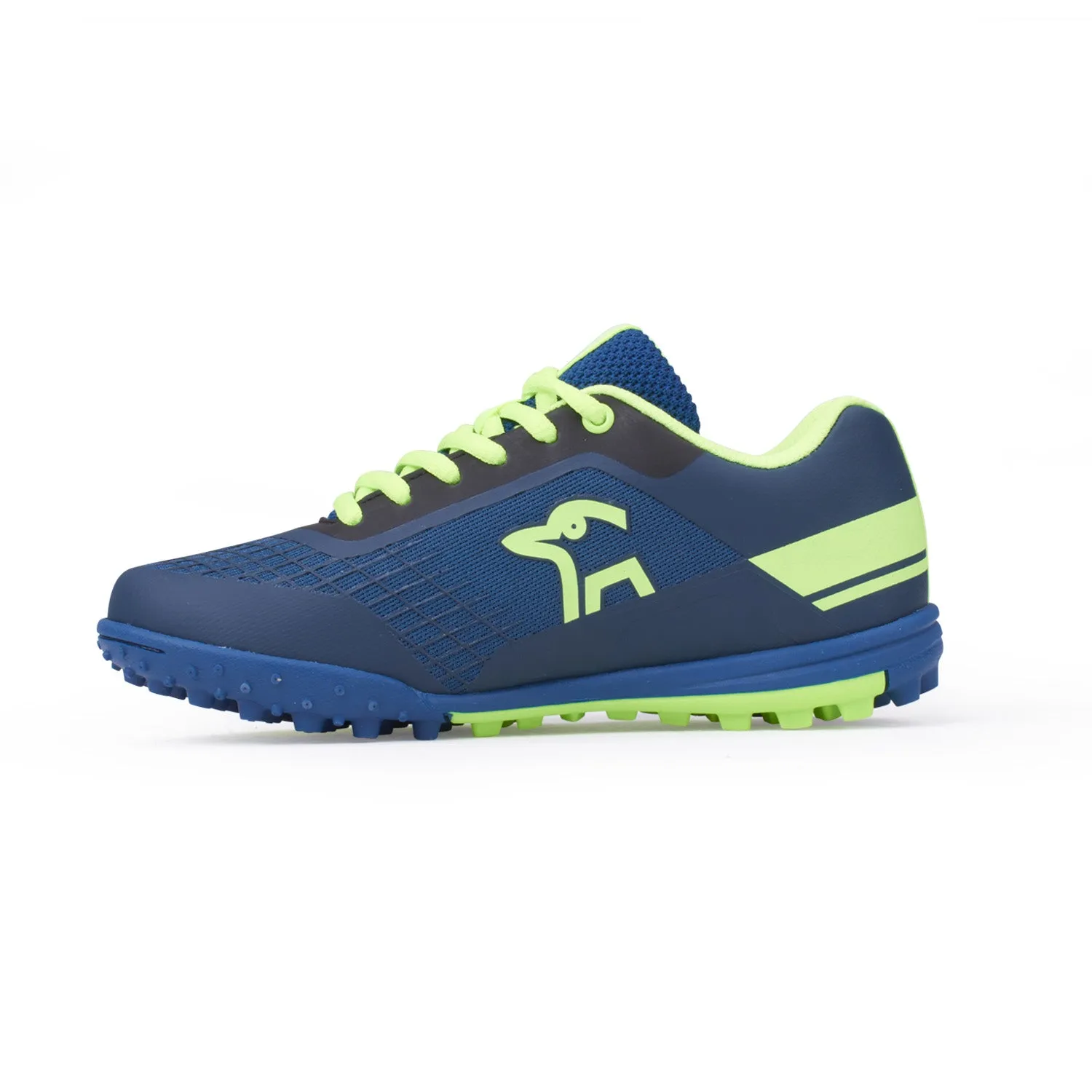 Kookaburra Neon Junior Rubber Shoes