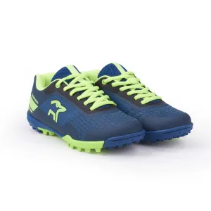 Kookaburra Neon Junior Rubber Shoes