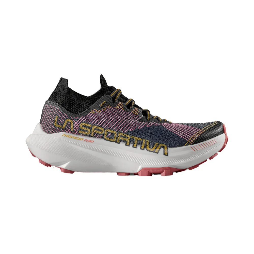 La Sportiva Prodigio Pro Running Shoe Women’s