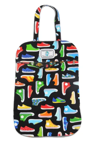 LB - Slicker Chucks Laundry Bag