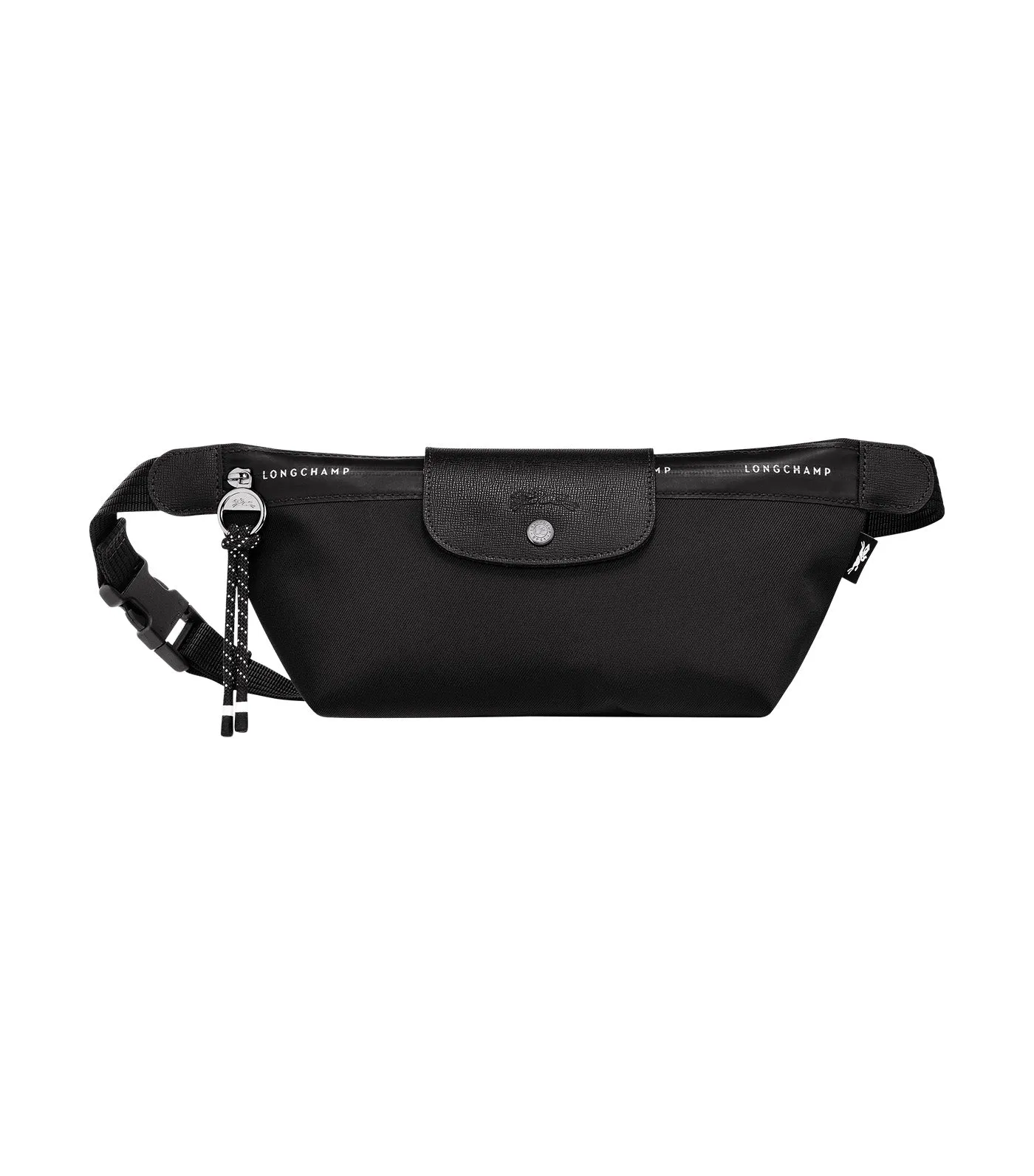 Le Pliage Energy Belt Bag S Black