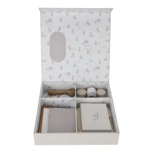 Little Dutch Baby Memory Box Gift Set | Baby Bunny