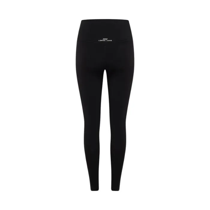 LORNA JANE - Lotus Classic Ankle Biter Leggings