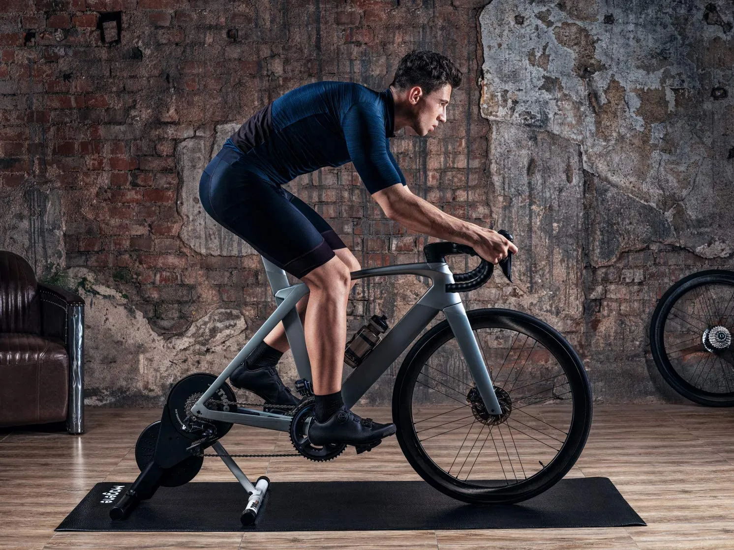 Magene T100 Smart Trainer