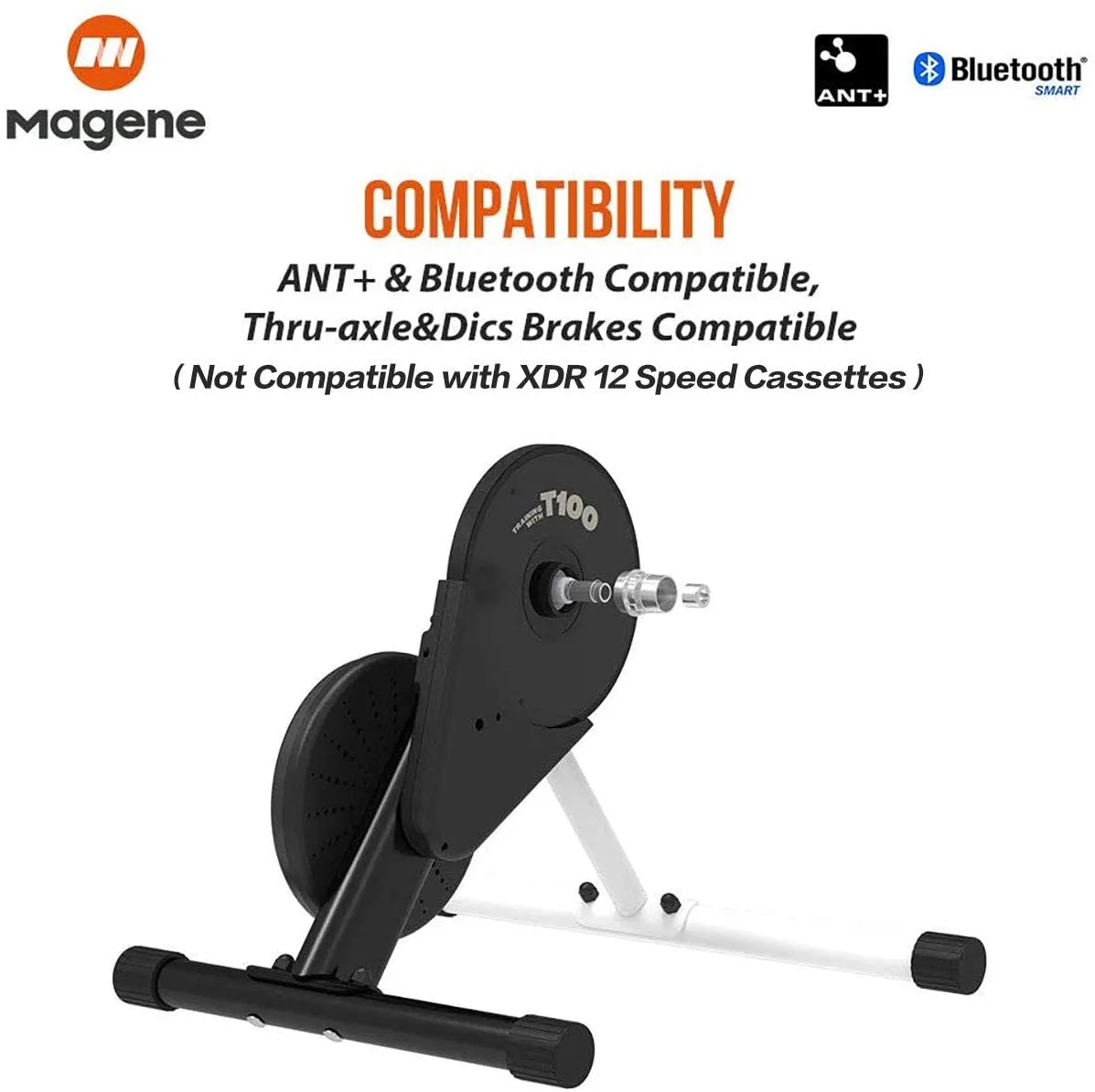 Magene T100 Smart Trainer