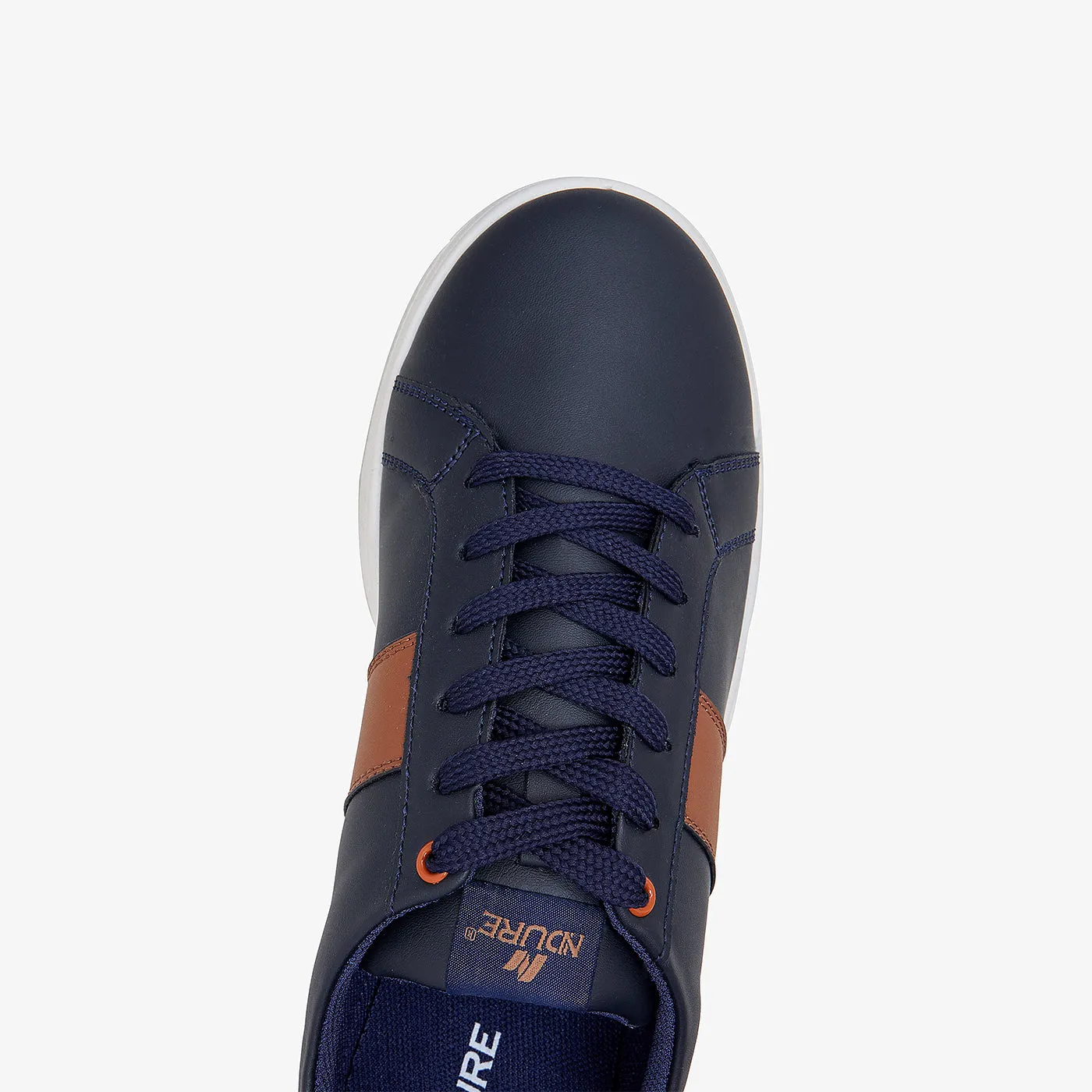 Men's Color Block Sneakers