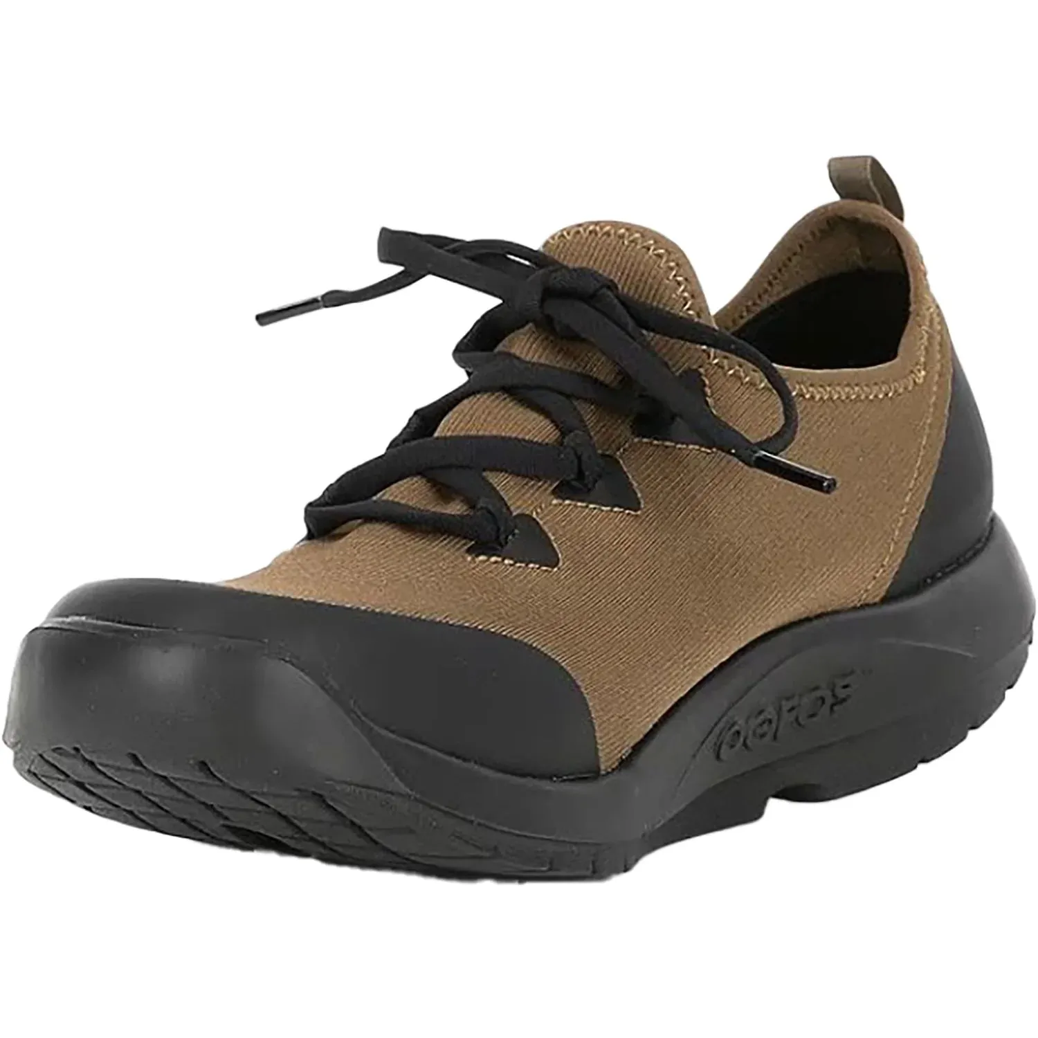 MEN'S OOFOS OOMG SPORT LS LOW SHOE | TACTICAL GREEN