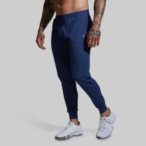 Men's Recovery Jogger (Navy)