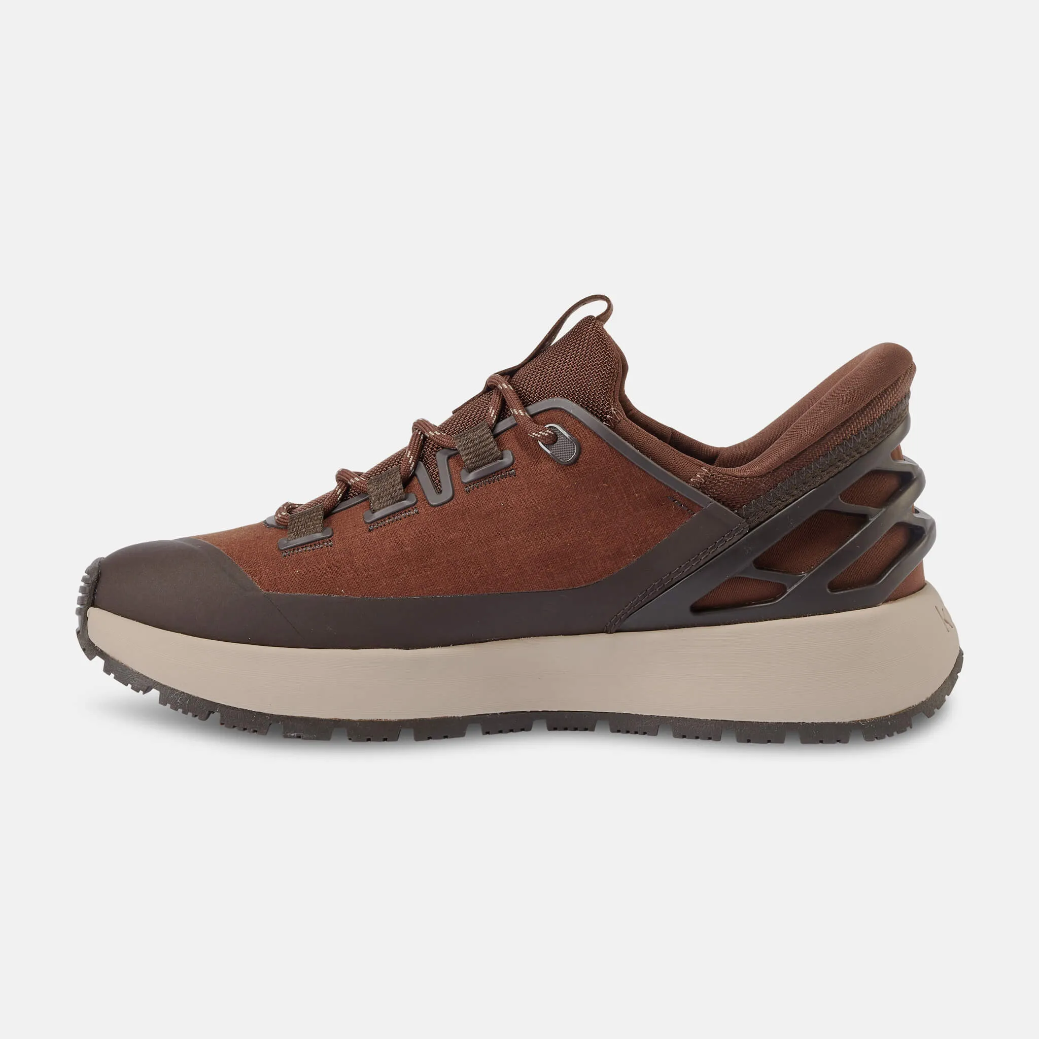 Men's Wasatch - Cappuccino