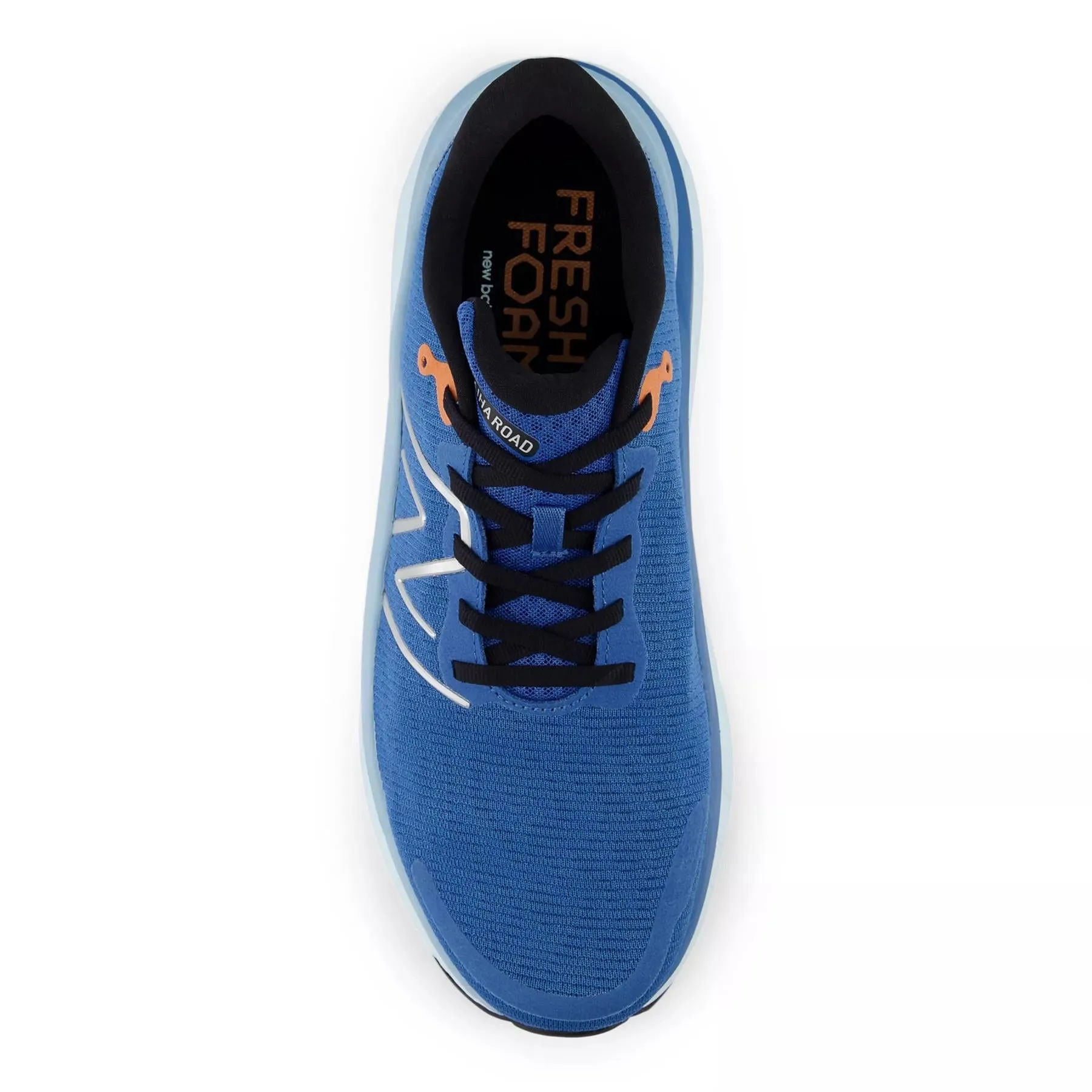 Men's Wide Fit New Balance MKAIRRB1 Trail Running Trainers