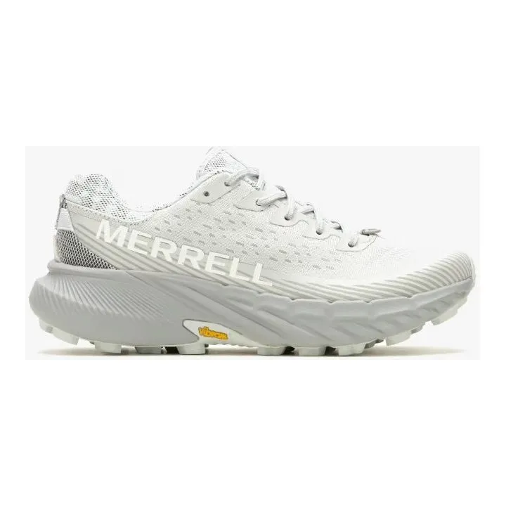 Merrel Agility 5 Womens Trail Running Shoe