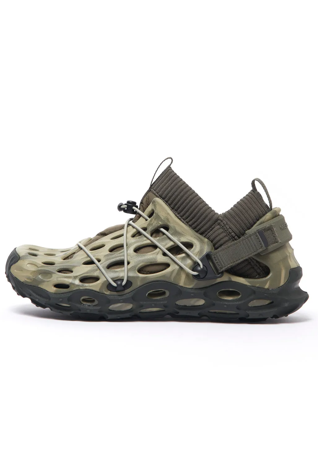 Merrell Hydro Moc AT Ripstop 1TRL Men's Shoes - Olive