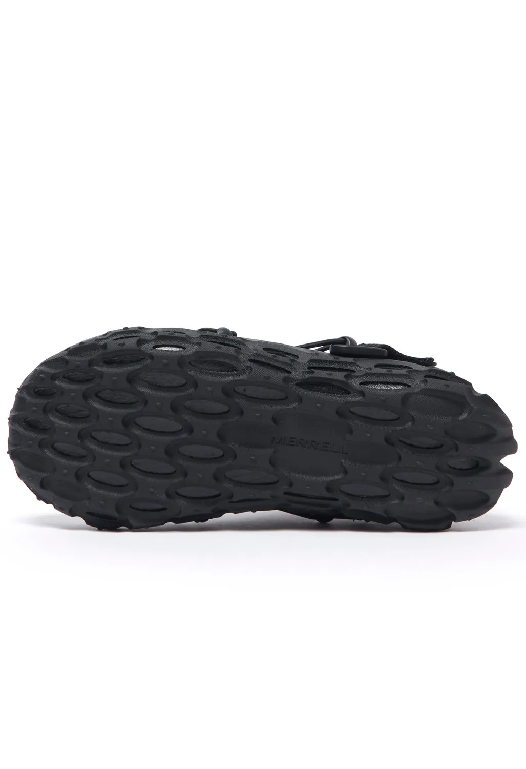 Merrell Hydro Moc AT Ripstop 1TRL Women's Shoes - Black