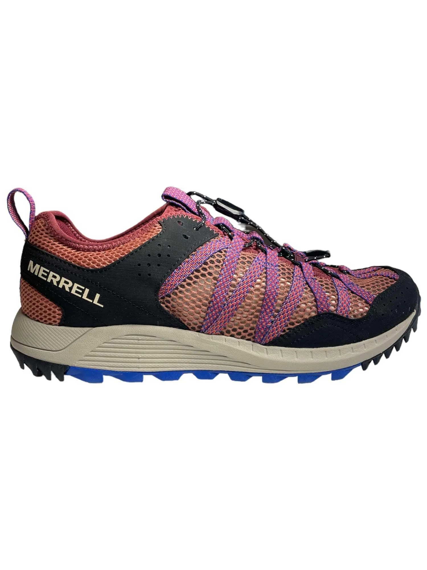 Merrell Womens Wildwood Aerosport Shoe