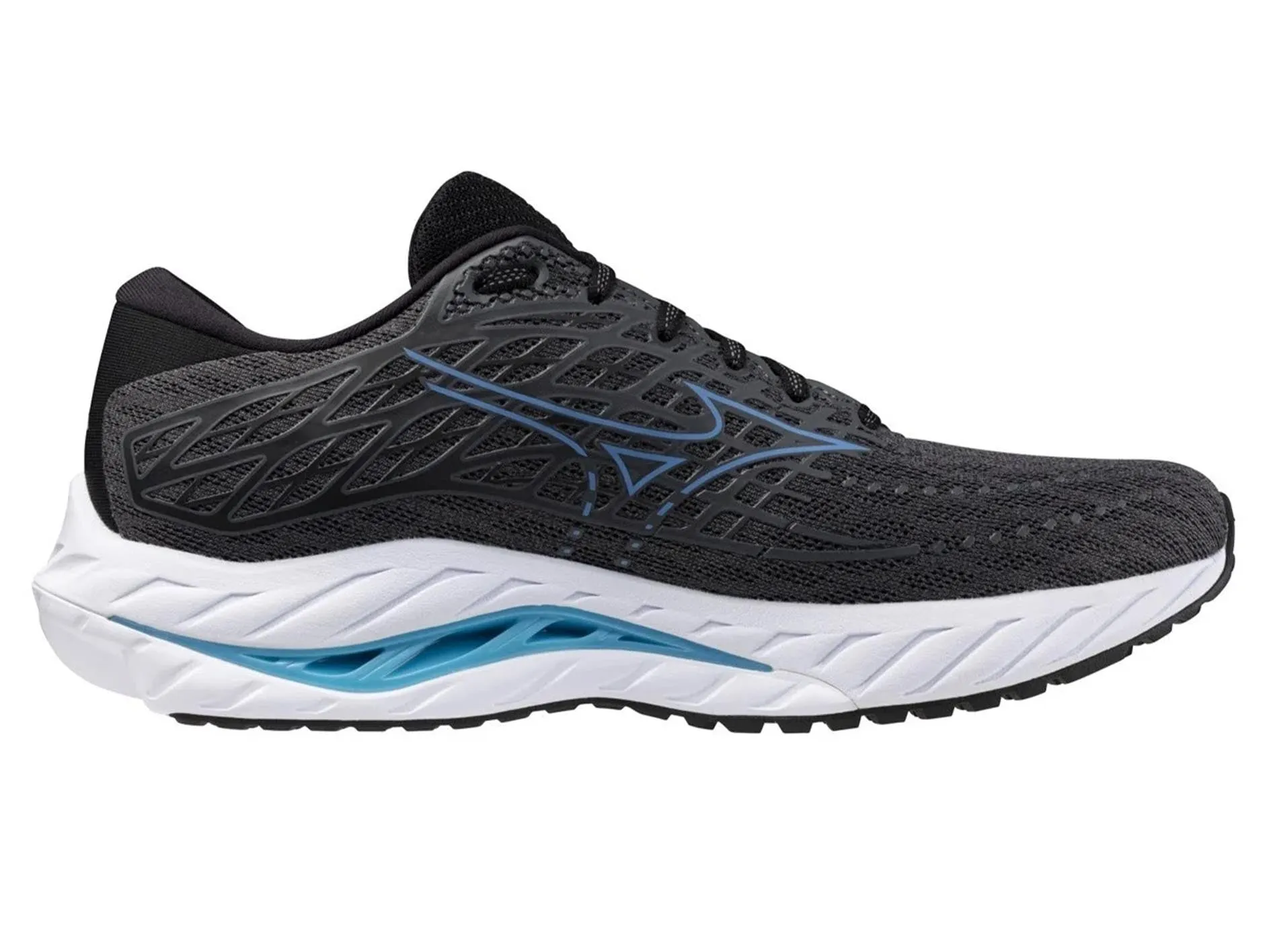 Mizuno Mens Wave Inspire 20 <br> J1GC244452