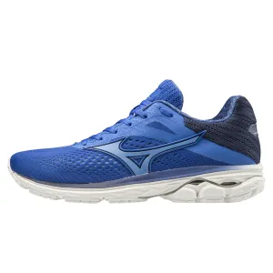 Mizuno Wave Rider 23 Womens | Dblue/Ultramarine/Medblu