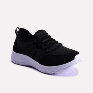 Molly Black Women Sneakers 0440685