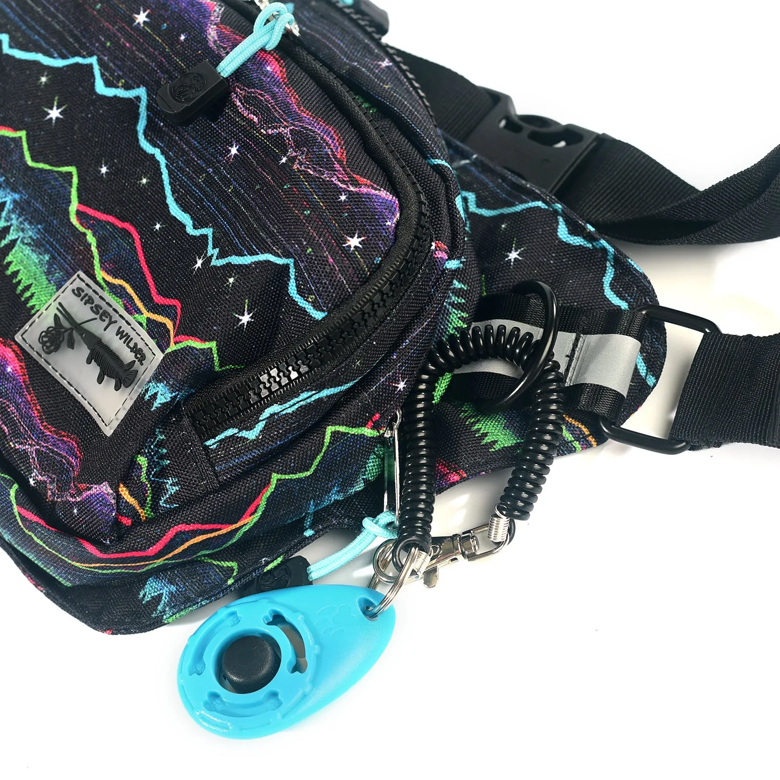 Mountain Pulse V1 Rover Hip Pack 2.0