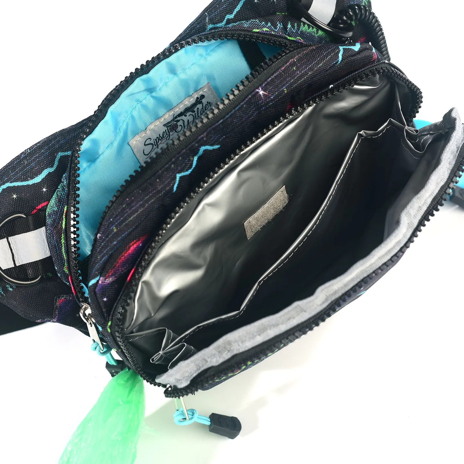 Mountain Pulse V1 Rover Hip Pack 2.0