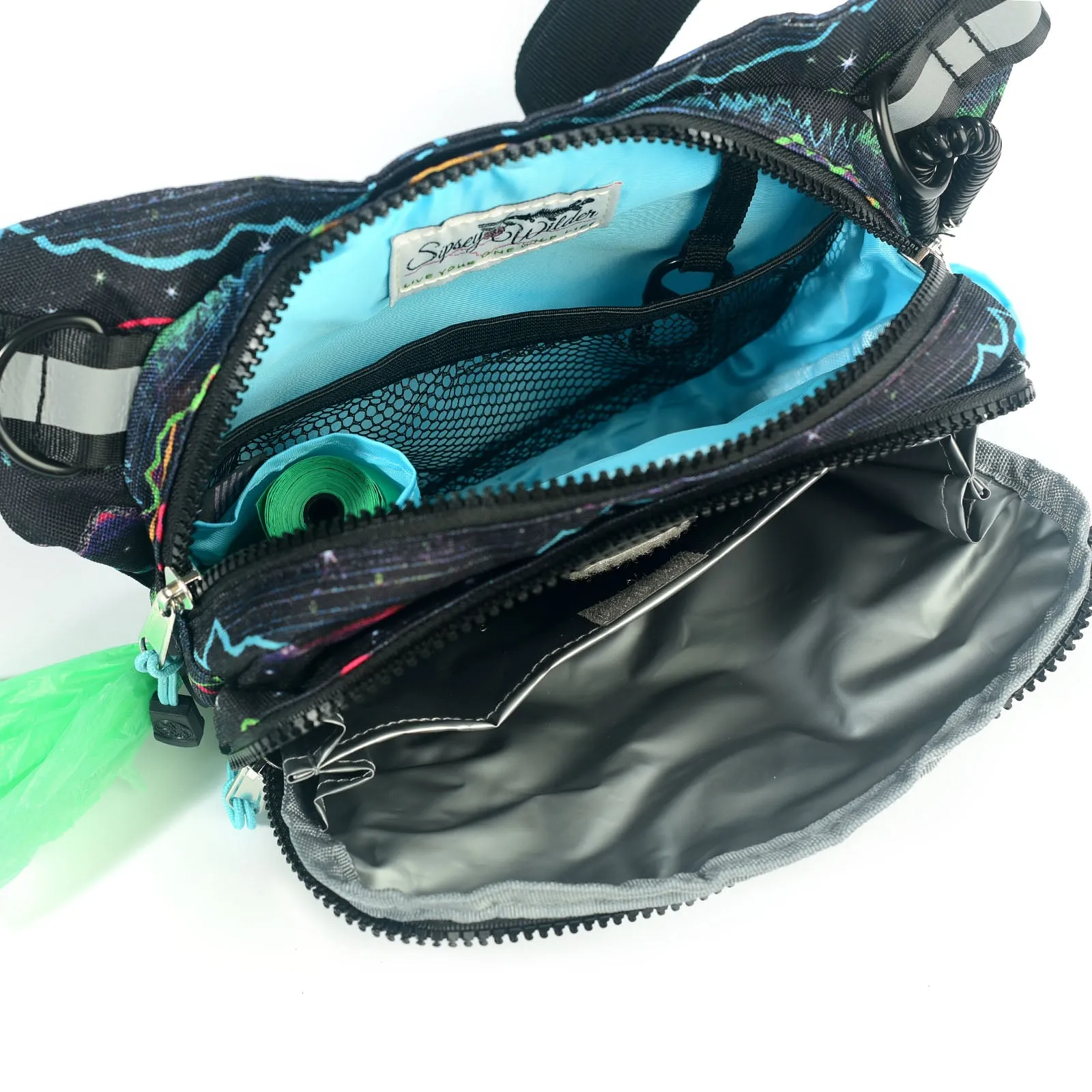 Mountain Pulse V1 Rover Hip Pack 2.0