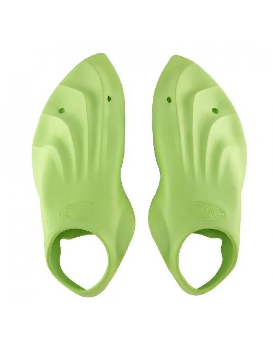 MP ALPHA Pro Fin, Neon - MD