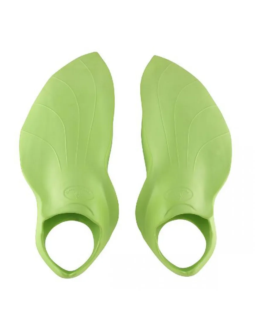 MP ALPHA Pro Fin, Neon - XXL