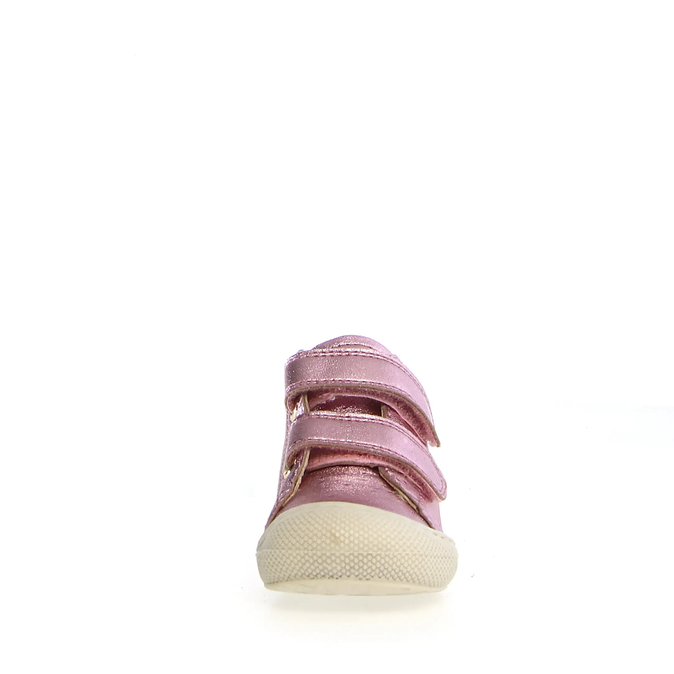 Naturino Cocoon Vl Girl's Casual Shoes - Pink Matte