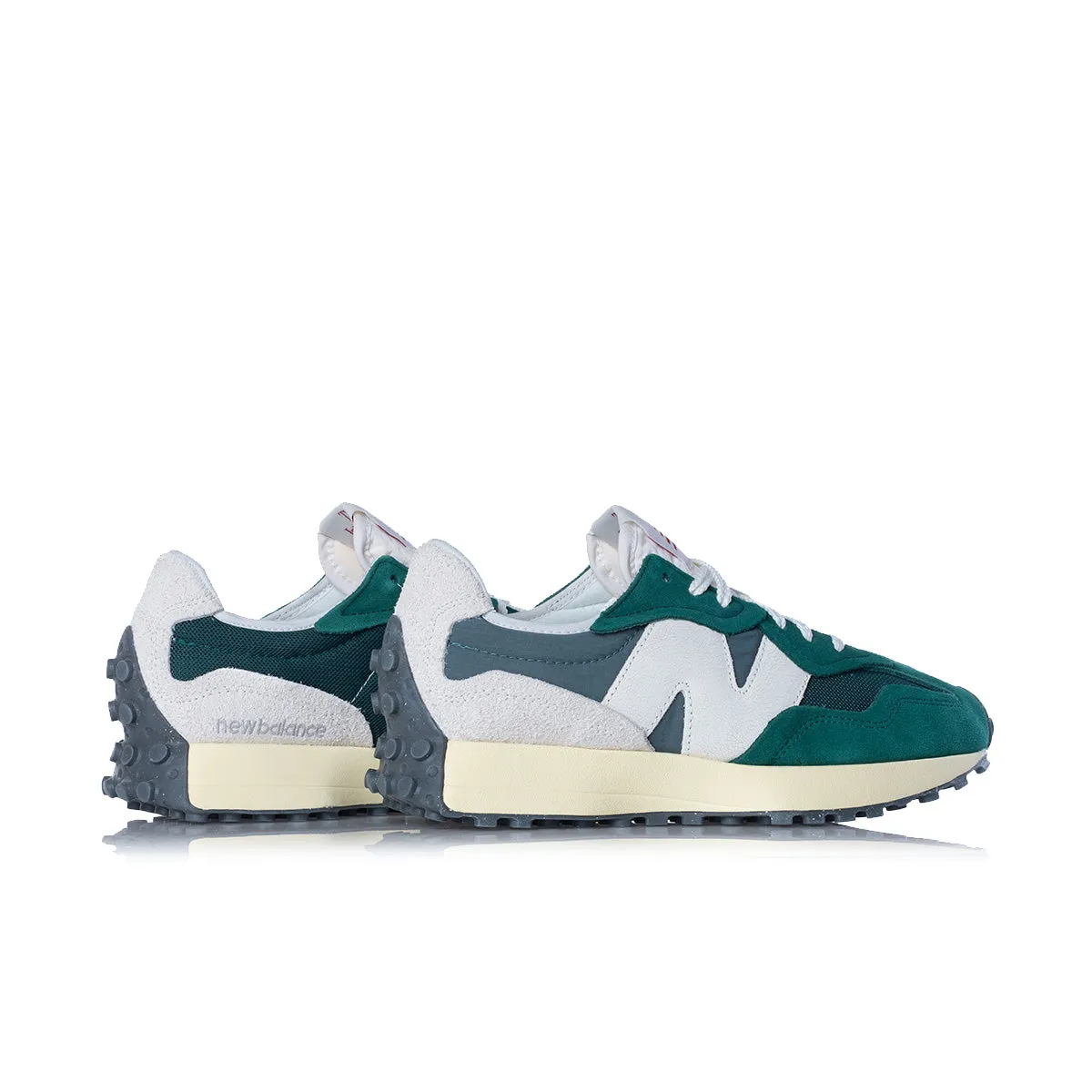 NEW BALANCE 327 U327WRG MARSH GREEN