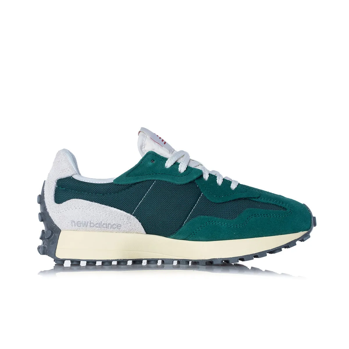 NEW BALANCE 327 U327WRG MARSH GREEN