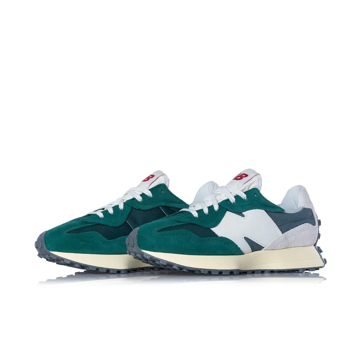 NEW BALANCE 327 U327WRG MARSH GREEN