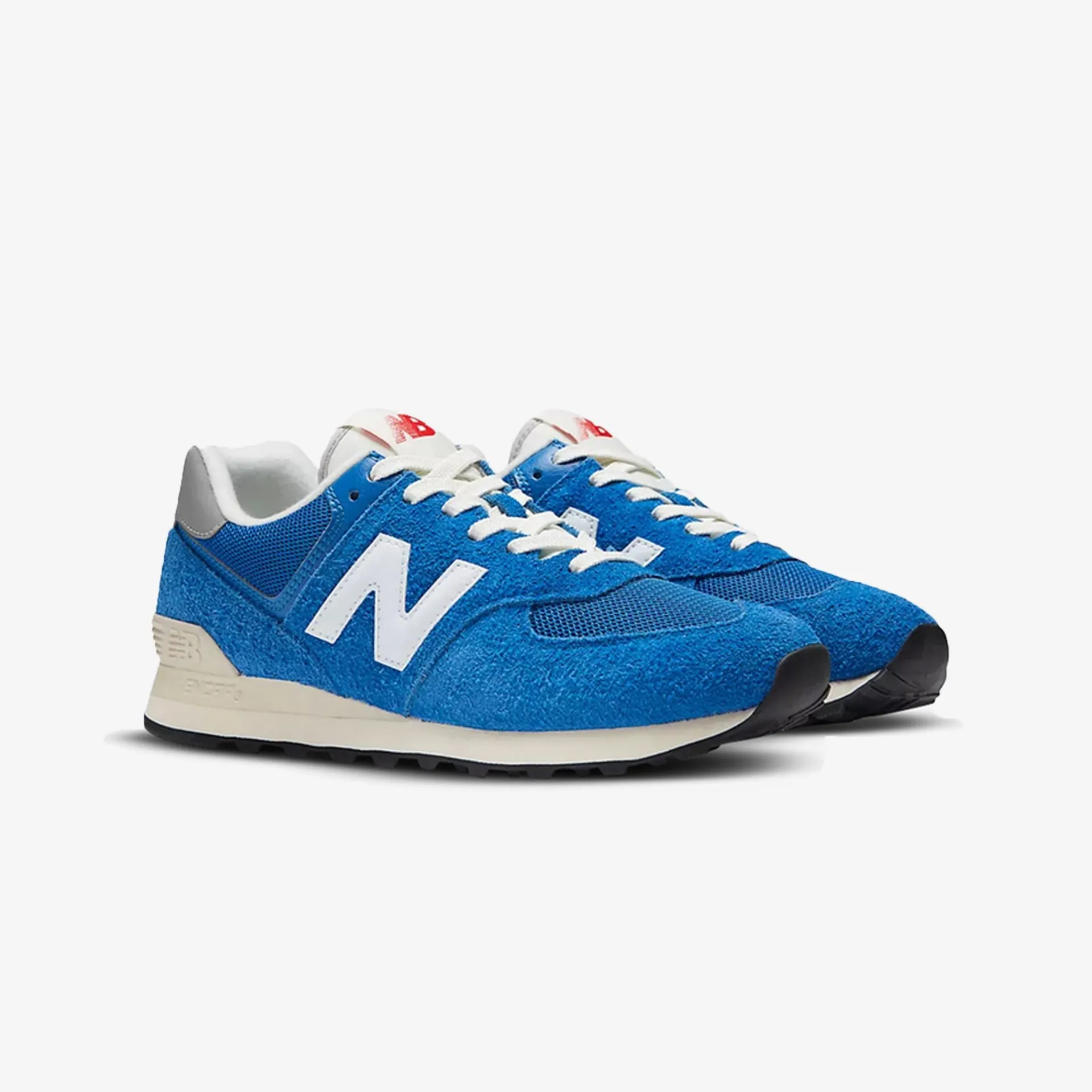 New Balance | 574  { BLUE