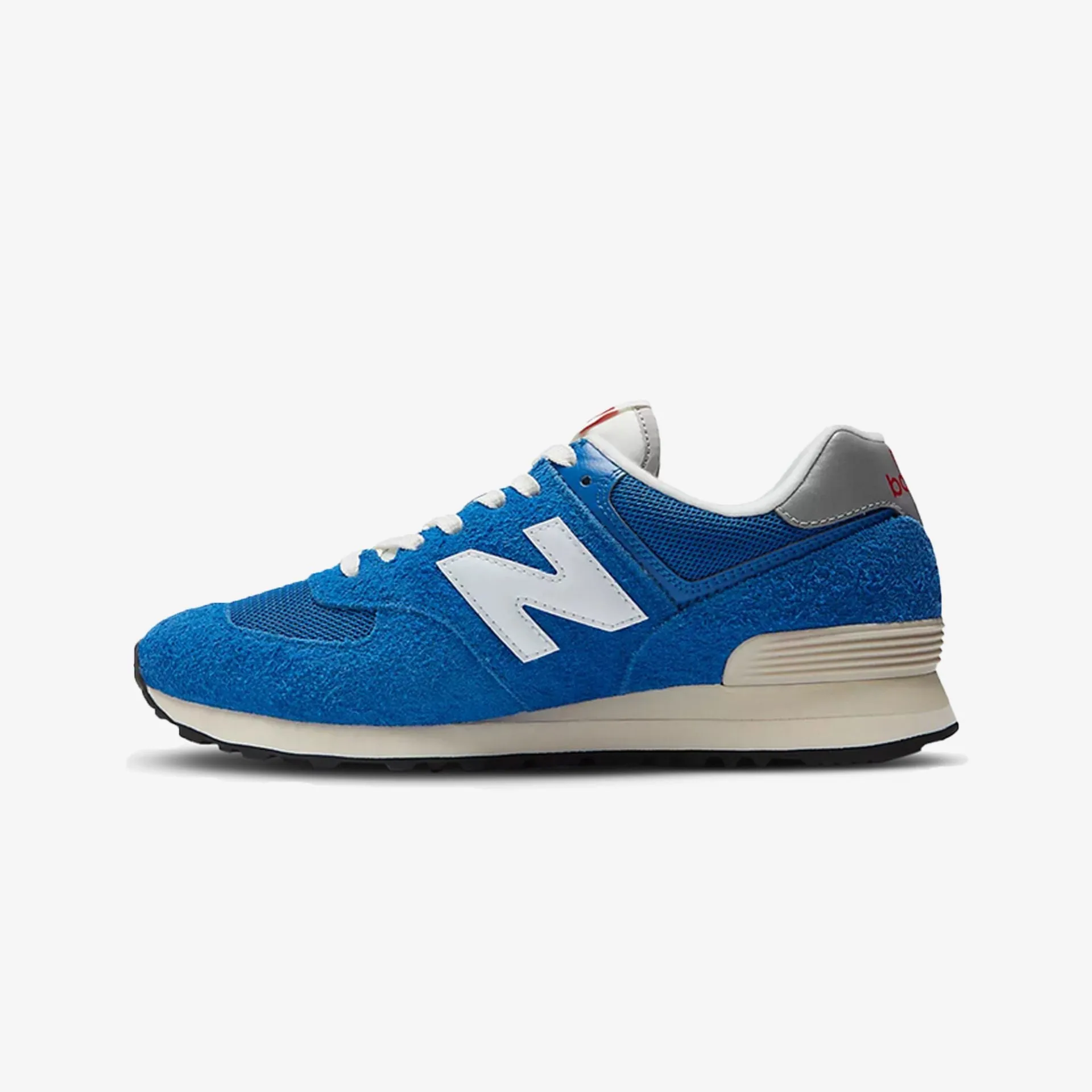 New Balance | 574  { BLUE