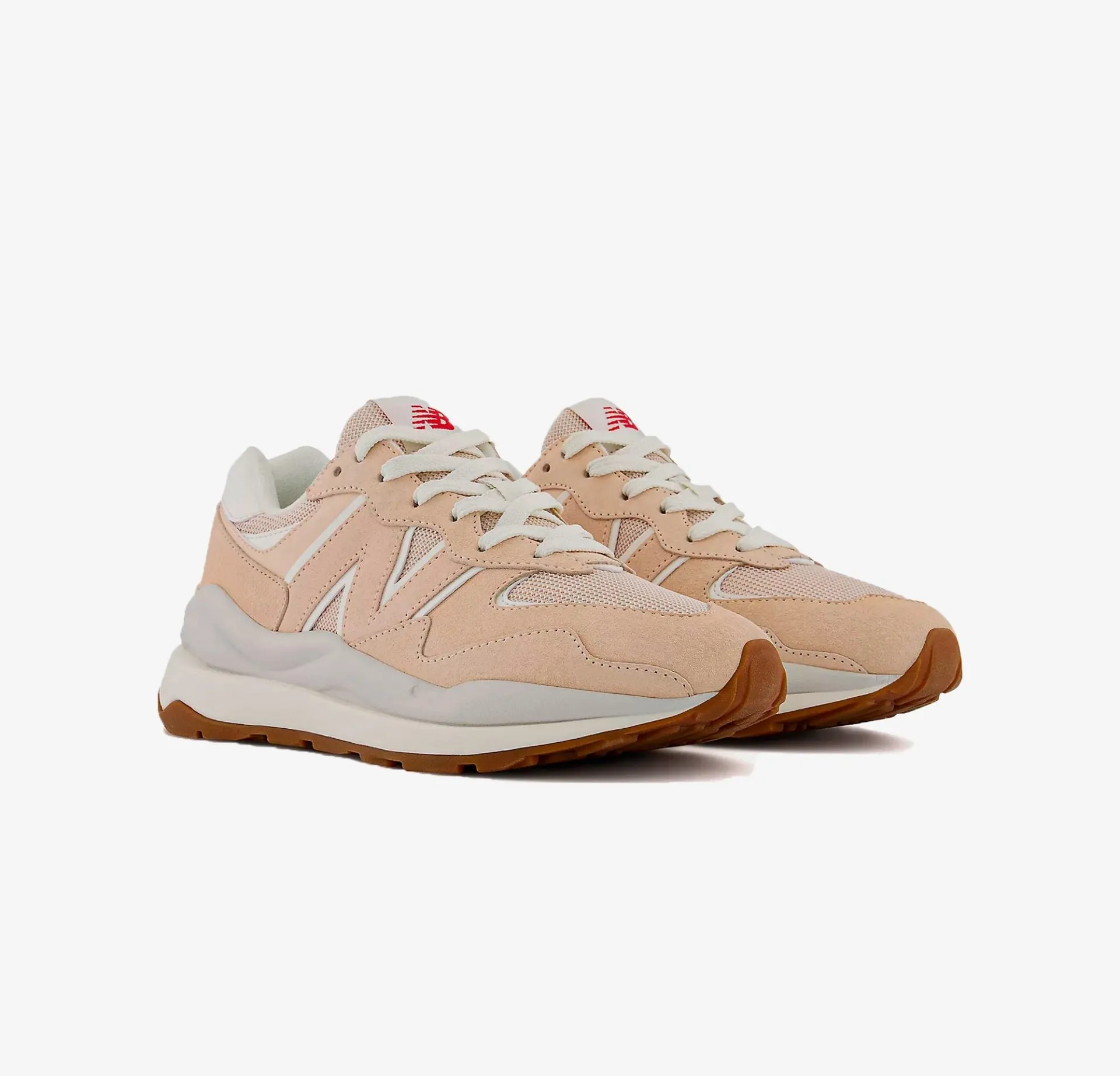 New Balance | 57/40  { VINTAGE ROSE