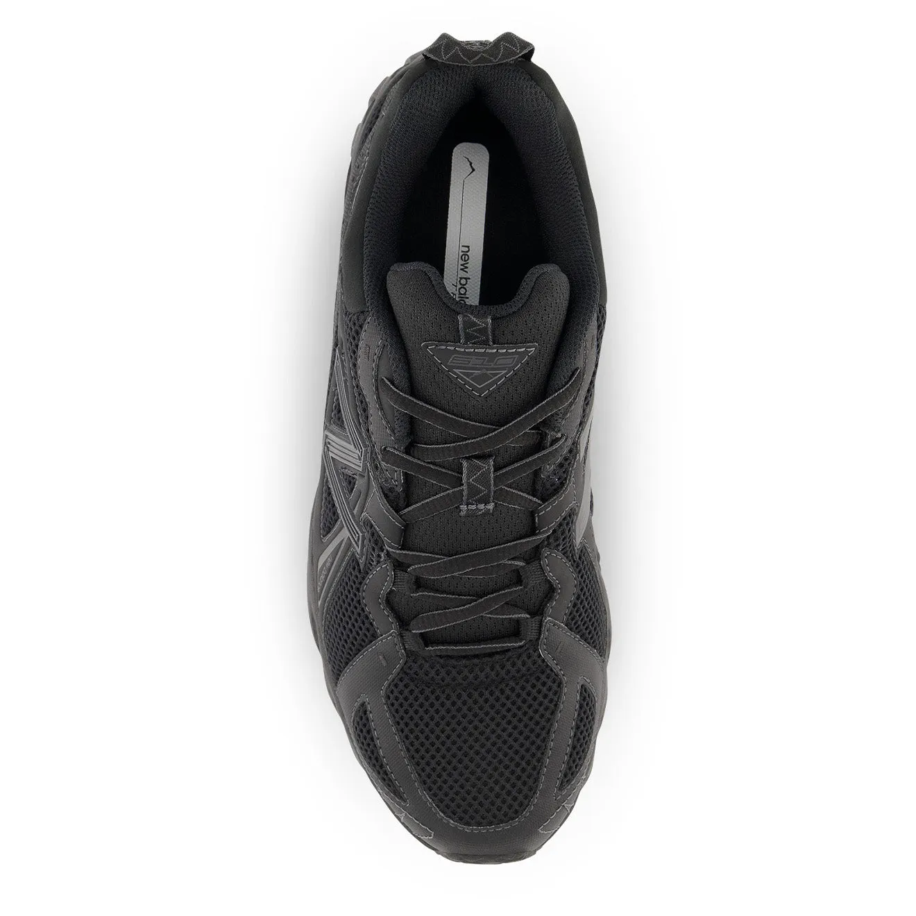 New Balance 610T Trainer Black / Phantom / Magnet