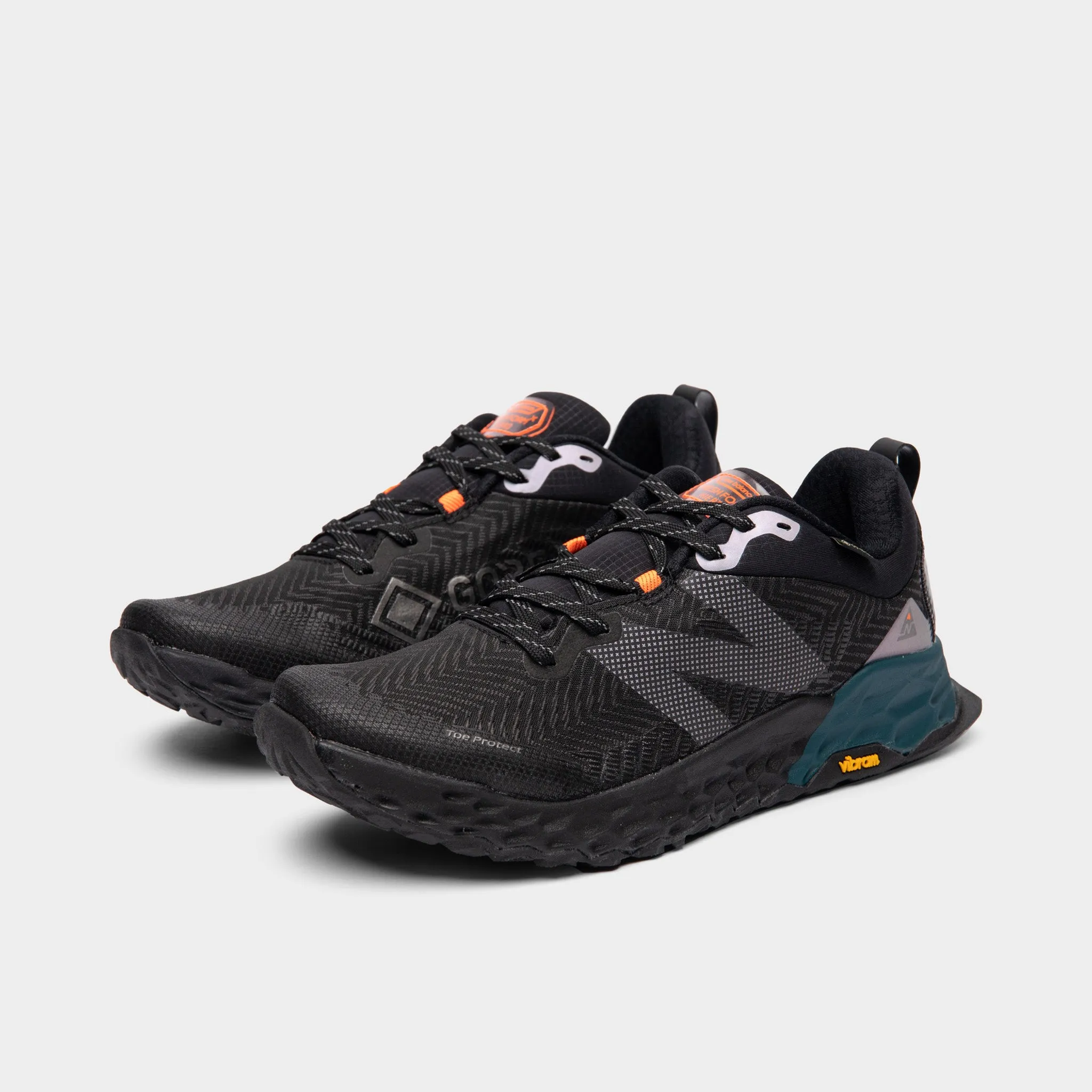 New Balance Fresh Foam Hierro v6 / Black