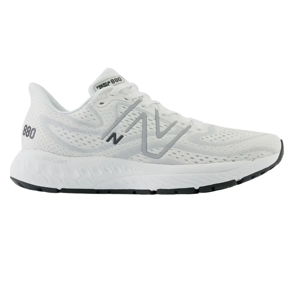 New Balance Men's Fresh Foam X 880v13 White