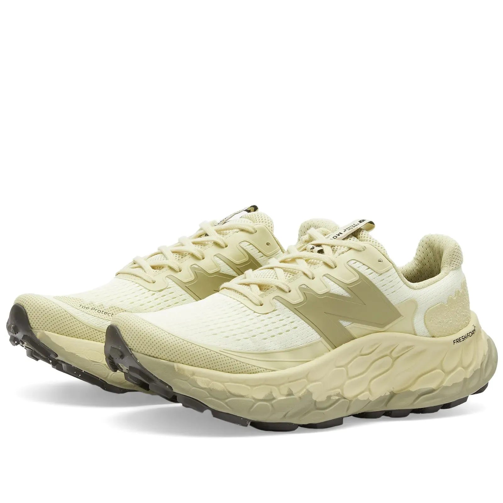 New Balance More Trail Fresh Foam