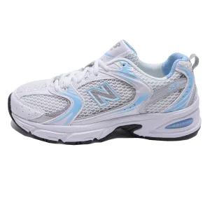 New Balance MR530BB White/Blue Haze