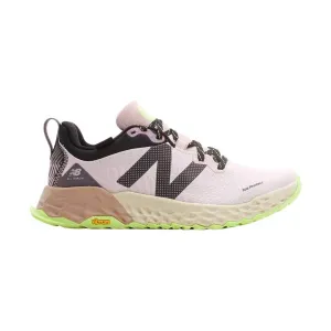 New Balance Women's Fresh Foam Hierro v6 Gore-Tex - Space Pink - ONLINE STORE CREDIT/EXCHANGE ONLY