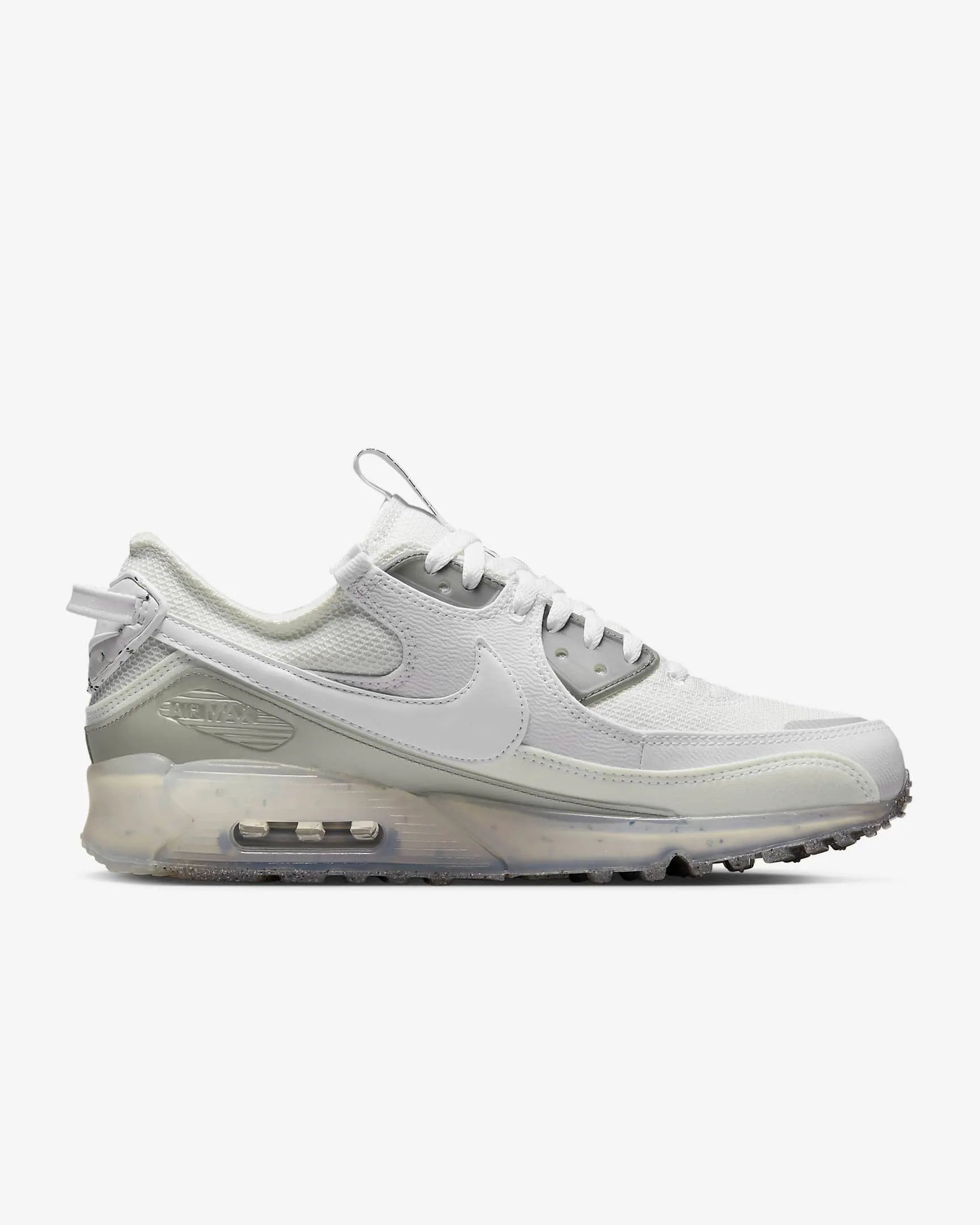 Nike - Air Max Terrascape 90 - White Grey