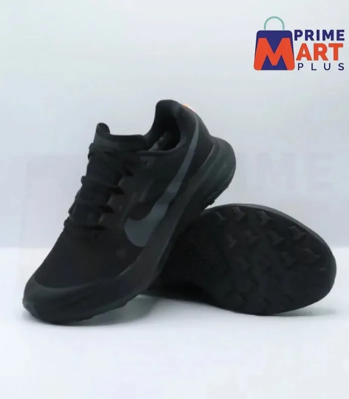 Nike Air Zoom UltraFly Trail Triple Black