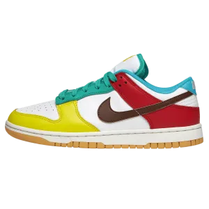 Nike Dunk Low SE 'Free.99 - White'