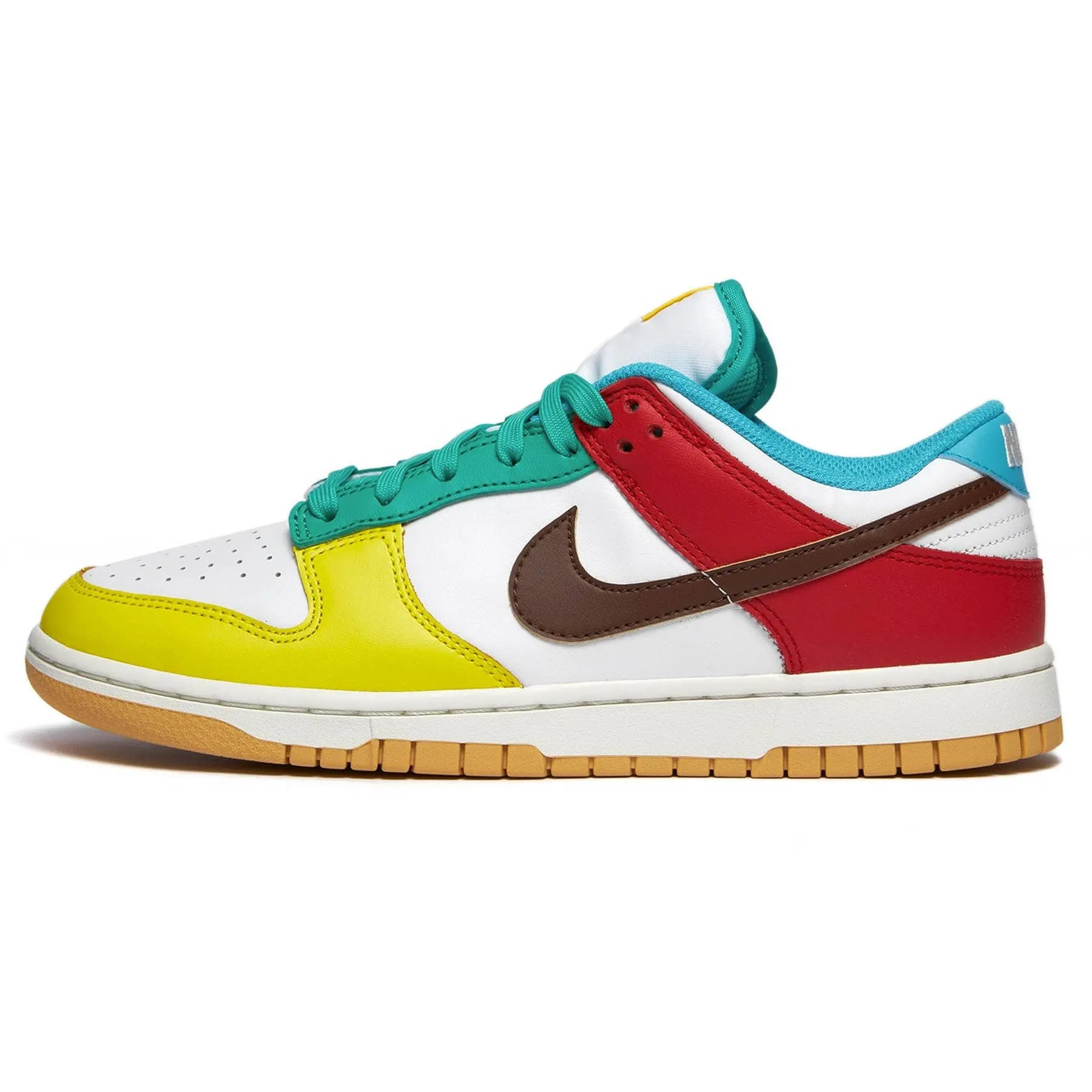 Nike Dunk Low SE 'Free.99 - White'