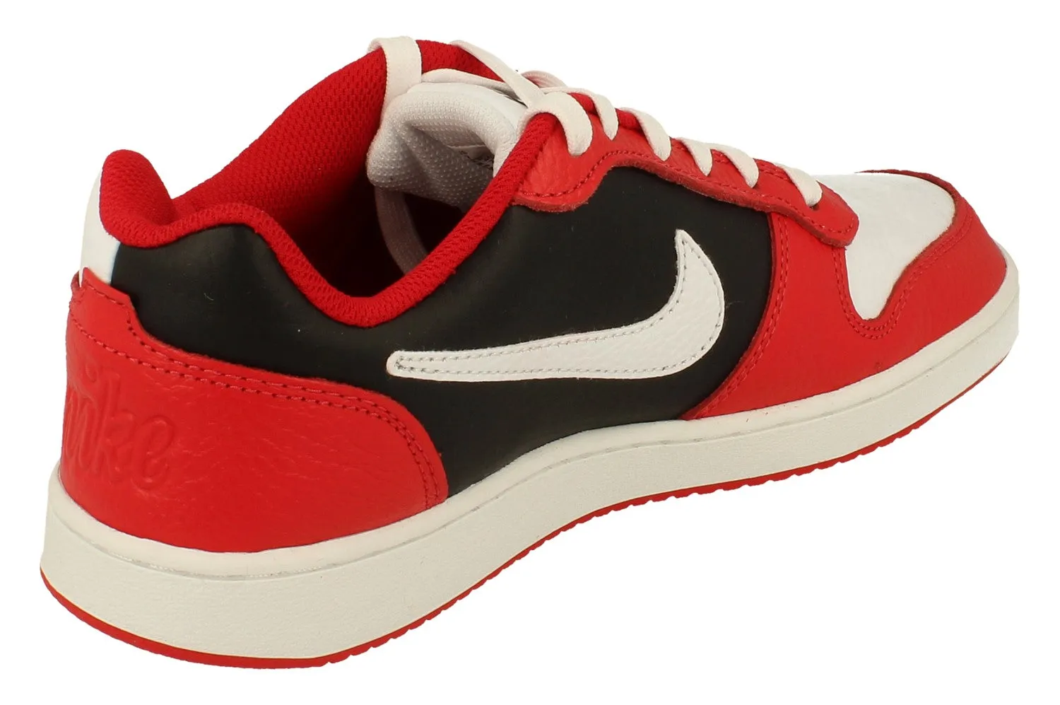 Nike Ebernon Low Prem Mens Trainers Aq1774 101